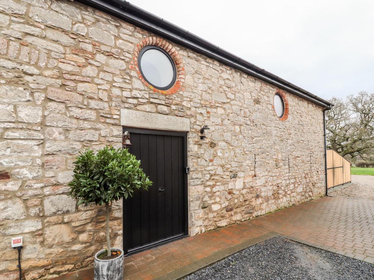 Villa The Old Workshop Denbigh Esterno foto